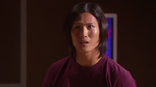 S01:E02 - Love Potion