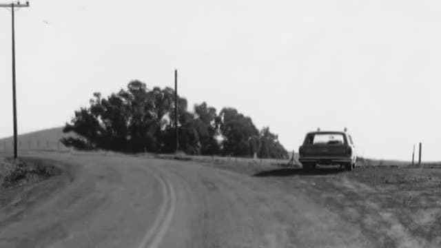 S03:E02 - The Zodiac Killer