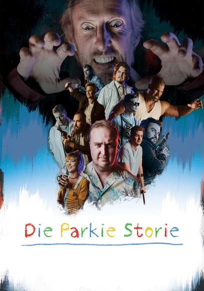 Die Parkie Storie