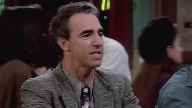 S03:E03 - The Squeeky Wheel