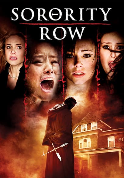 Sorority Row (Español)