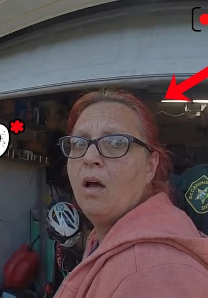 S01:E10 - Florida Mom Busted for Baby Roblox Murder Plot poster