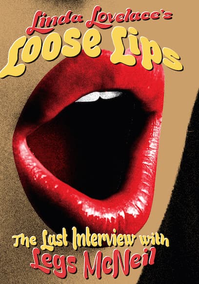 Loose Lips: Her Last Interview