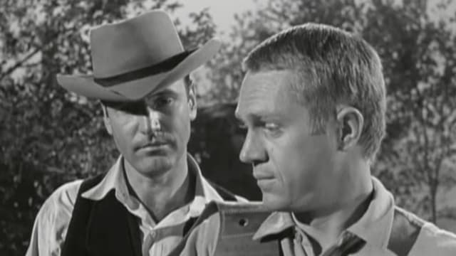 S03:E87 - S03:E19 - Epitaph