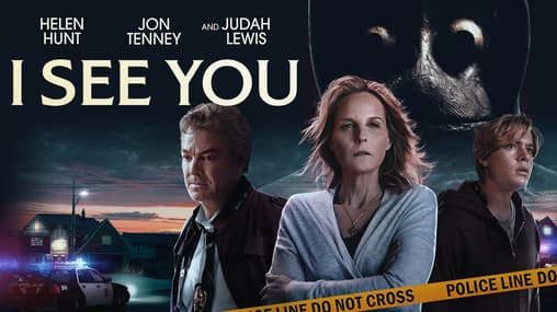 Full Movie I See You Watch Online See You Soon Streaming: Where To