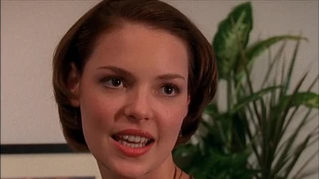 S03:E08 - Behind the Music