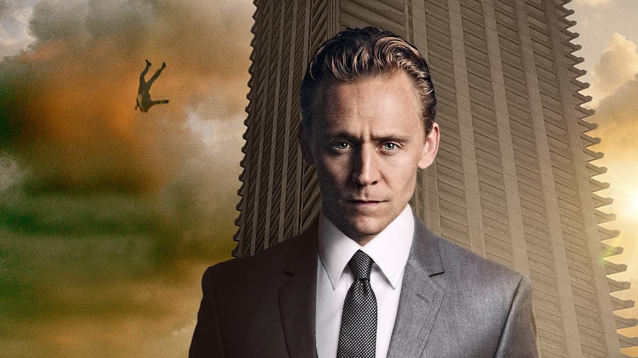 Watch High-Rise