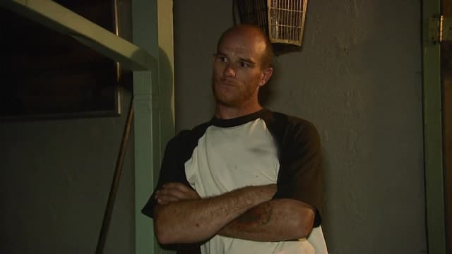 S01:E09 - Outlaw Hunters