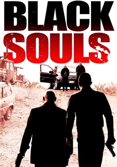 Black Souls