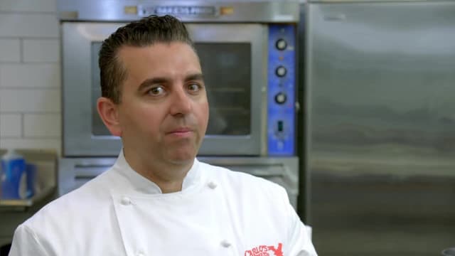 S01:E03 - It's a Dog's Life