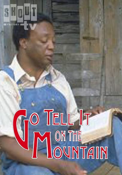 Go Tell It on the Mountain