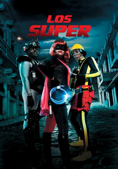 Los Super
