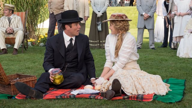 S11:E11 - Biffers and Blockers