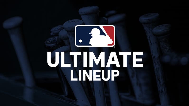 MLB Ultimate Lineup (2015) poster