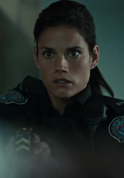Watch Rookie Blue S04:E03 - Different, Not Better - Free TV Shows | Tubi