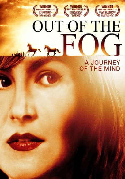 Out Of The Fog poster