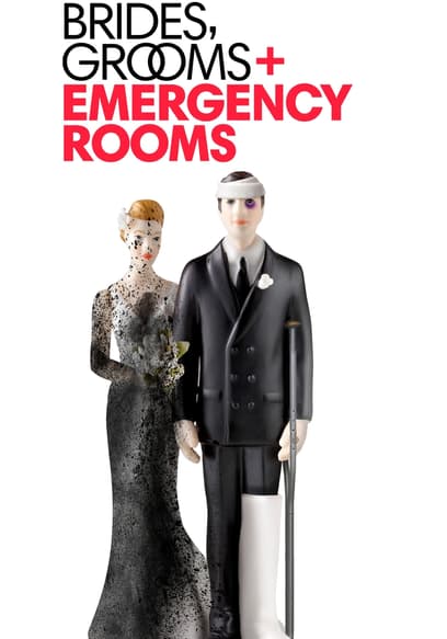 S01:E01 - In Sickness and More Sickness