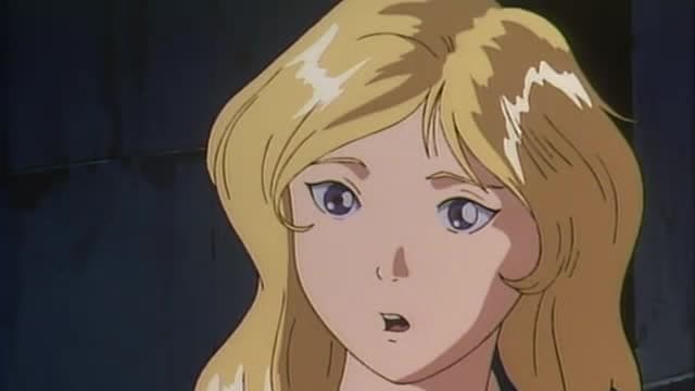 S01:E13 - Arena of Darkness