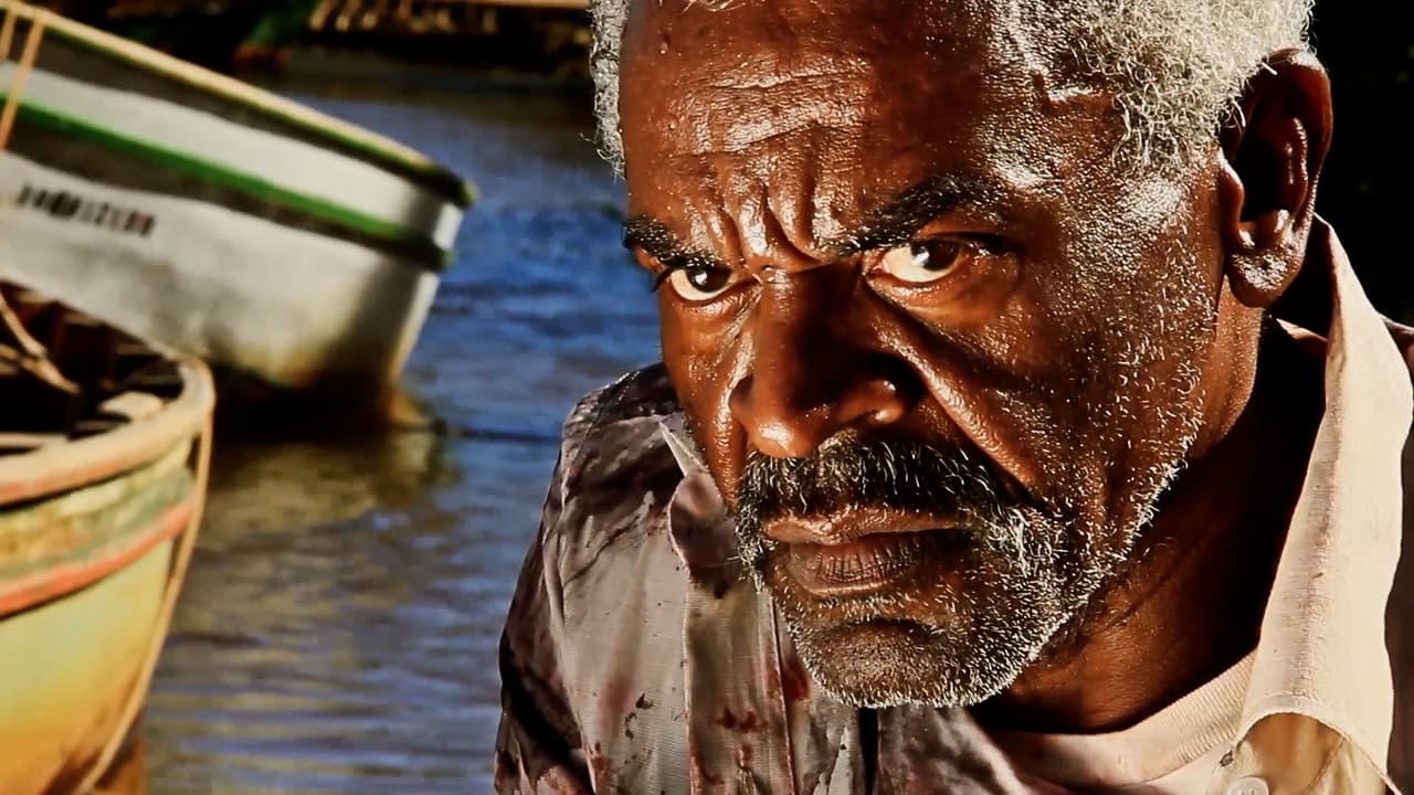 Watch Dark Sea
