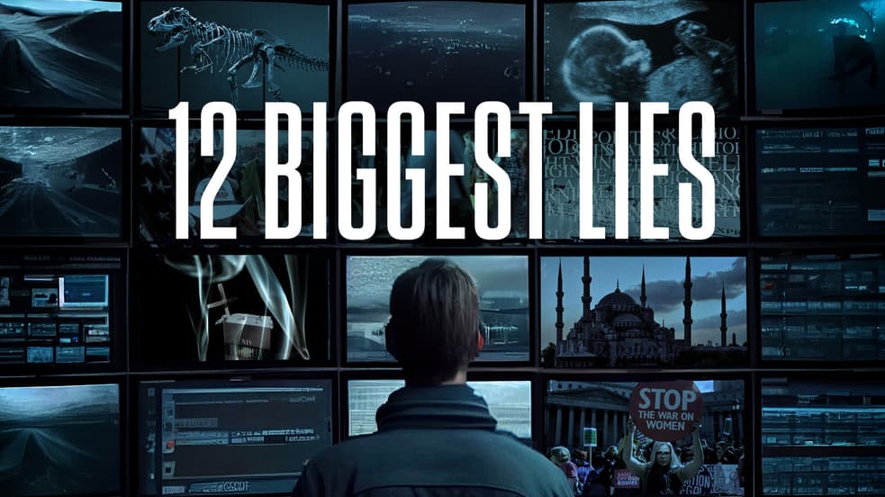 Religious Documentaries: Watch Free Online | Tubi