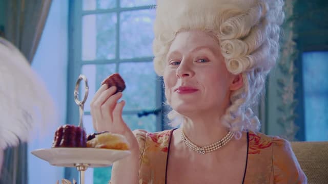 S01:E09 - Marie Antoinette