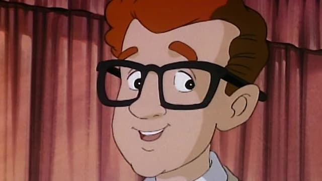 S04:E11 - Name That Toon