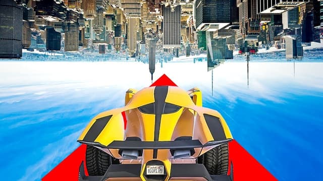 S09:E12 - Impossible Challenges