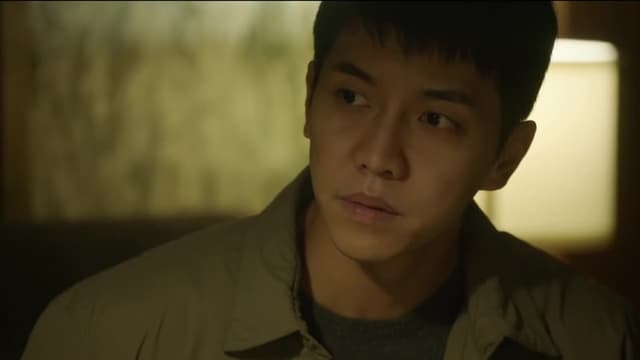 S01:E08 - Episode 8