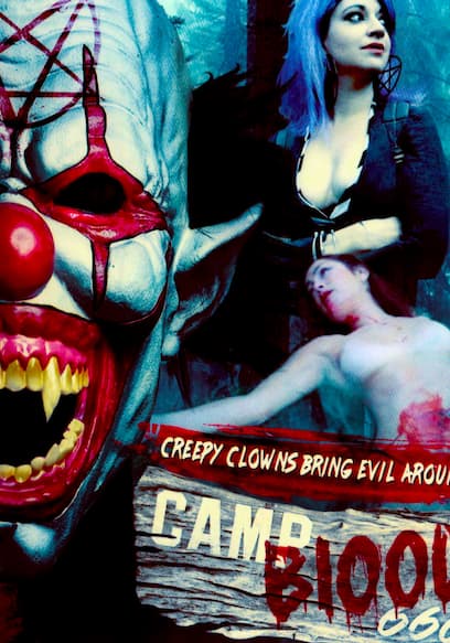 Camp Blood 666