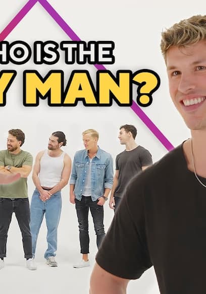 S01:E21 - Which of These Guys Is SECRETLY Gay!? poster