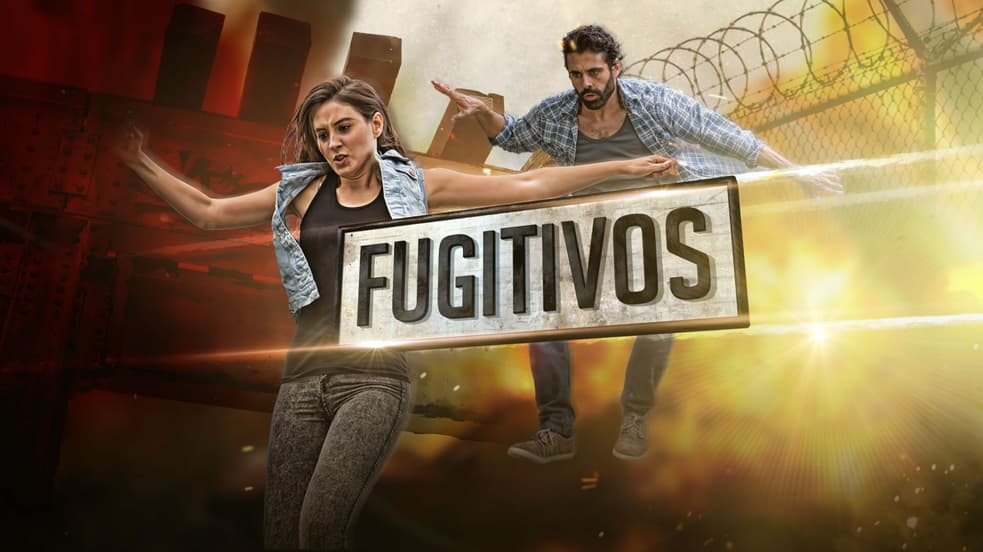 Fugitivos