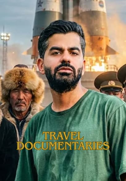 Travel Documentaries  poster