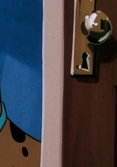 S01:E10 - Scooby in Quacky Land poster