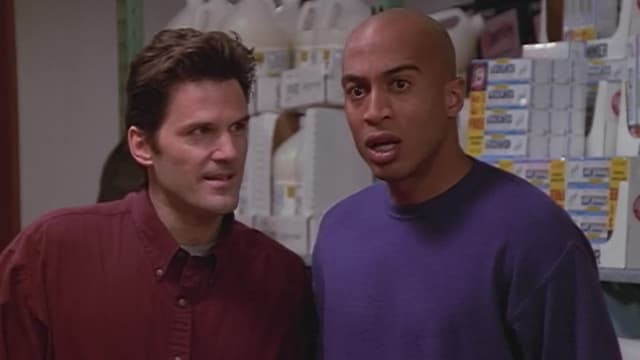 S01:E04 - The Donor