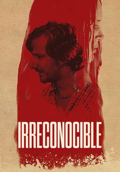 Irreconocible