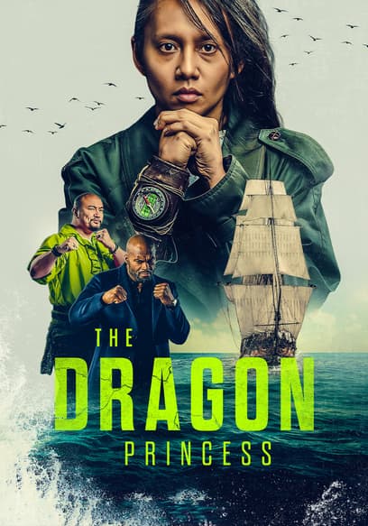 The Dragon Princess