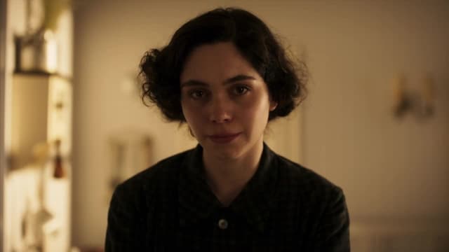 S01:E06 - Dora