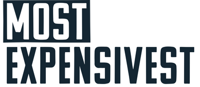 Most Expensivest