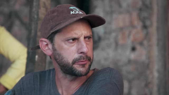 S06:E07 - Peruvian Amazon