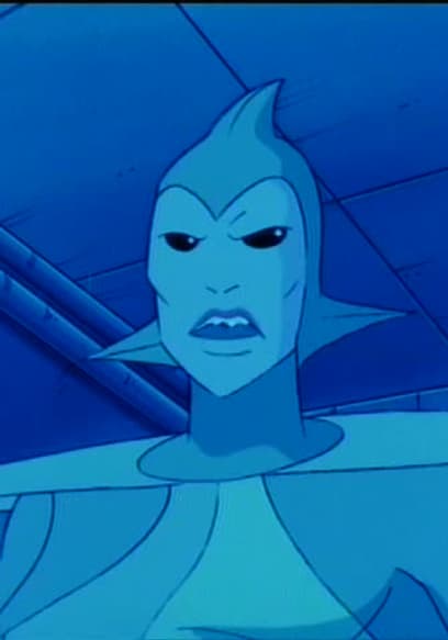 S01:E22 - Shadow of the Shark! poster