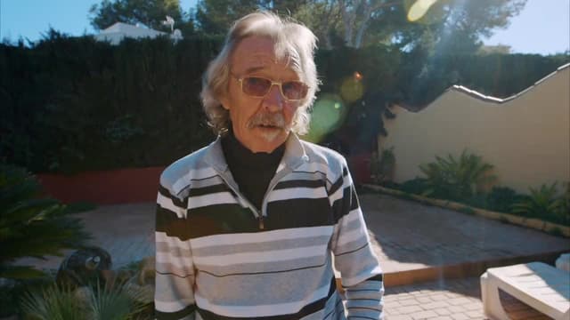 S02:E05 - Teenage Kicks