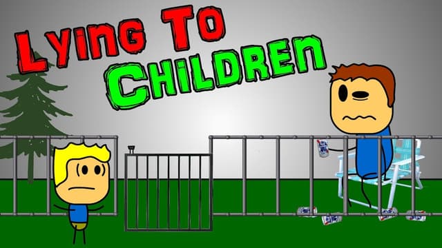 S01:E12 - Lies, History, and Near Death