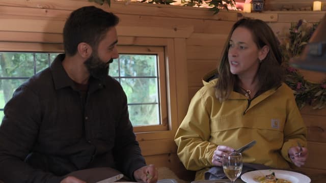 S02:E05 - Foodie