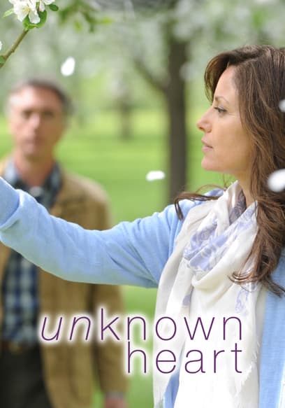 Unknown Heart
