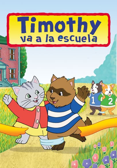 S01:E01 - Timothy Va a La Escuela / Yoko