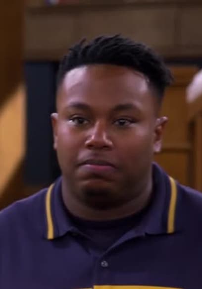 S01:E12 - Welcome to Grover’s Birthday poster