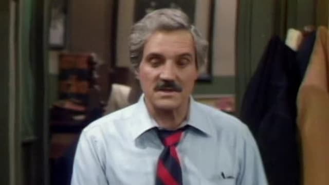 S07:E09 - Movie (Pt. 1)