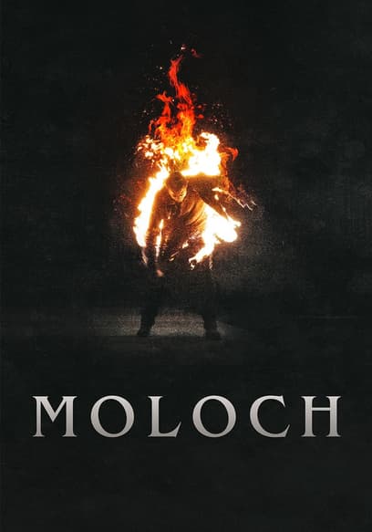 Moloch poster