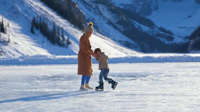 S01:E10 - Icy Escape to the Rockies