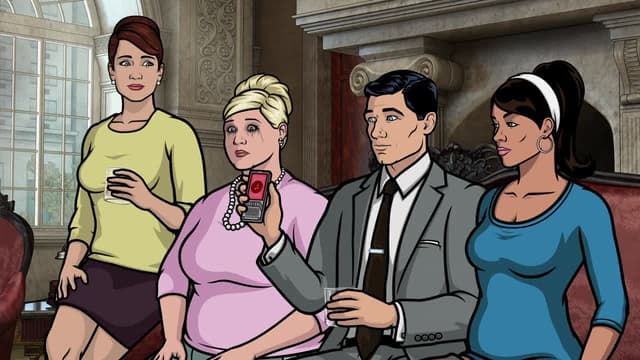 S05:E03 - Vice: A Debt of Honor